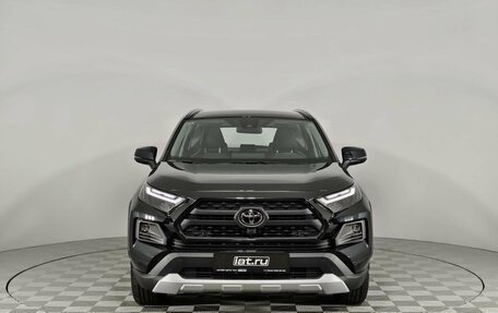 Toyota RAV4, 2024 год, 4 590 000 рублей, 2 фотография