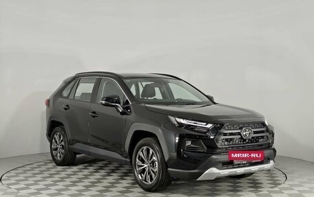 Toyota RAV4, 2024 год, 4 590 000 рублей, 3 фотография
