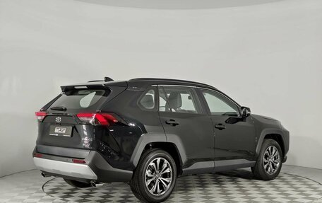 Toyota RAV4, 2024 год, 4 590 000 рублей, 5 фотография