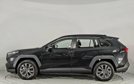 Toyota RAV4, 2024 год, 4 590 000 рублей, 8 фотография