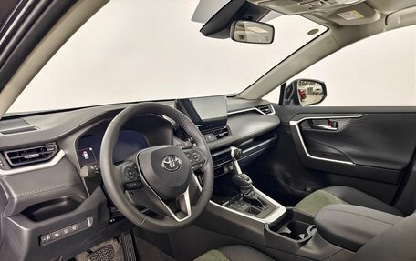 Toyota RAV4, 2024 год, 4 590 000 рублей, 18 фотография