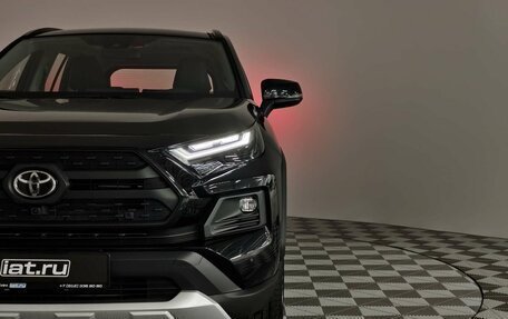 Toyota RAV4, 2024 год, 4 590 000 рублей, 9 фотография