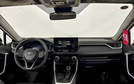 Toyota RAV4, 2024 год, 4 590 000 рублей, 15 фотография