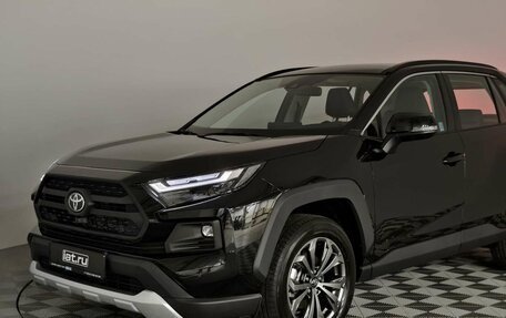 Toyota RAV4, 2024 год, 4 590 000 рублей, 27 фотография