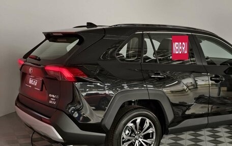 Toyota RAV4, 2024 год, 4 590 000 рублей, 28 фотография