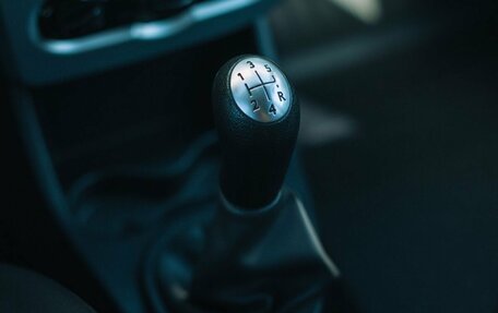 Renault Sandero I, 2011 год, 505 000 рублей, 13 фотография