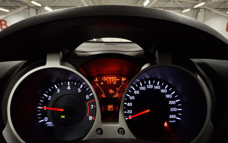 Nissan Juke II, 2013 год, 1 130 000 рублей, 13 фотография