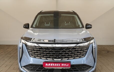 Geely Atlas, 2023 год, 2 660 000 рублей, 2 фотография