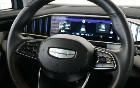 Geely Atlas, 2023 год, 2 660 000 рублей, 8 фотография