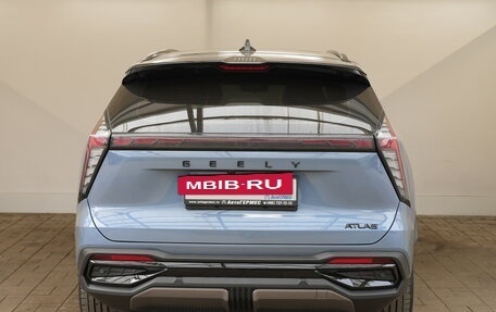 Geely Atlas, 2023 год, 2 660 000 рублей, 3 фотография
