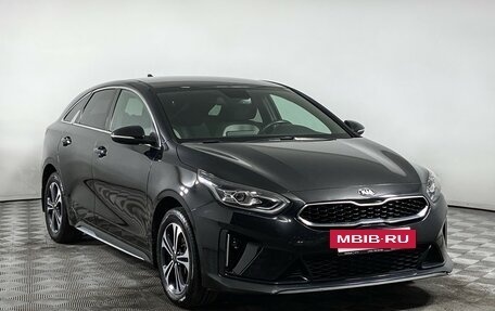 KIA Proceed I, 2019 год, 1 950 000 рублей, 3 фотография
