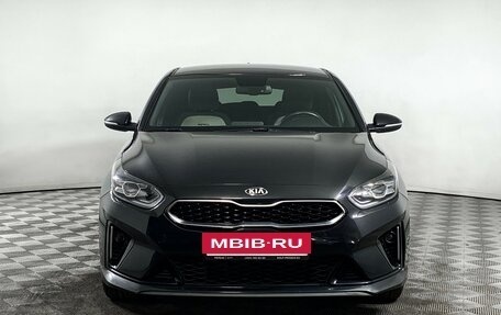 KIA Proceed I, 2019 год, 1 950 000 рублей, 2 фотография
