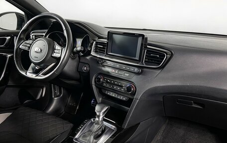 KIA Proceed I, 2019 год, 1 950 000 рублей, 10 фотография