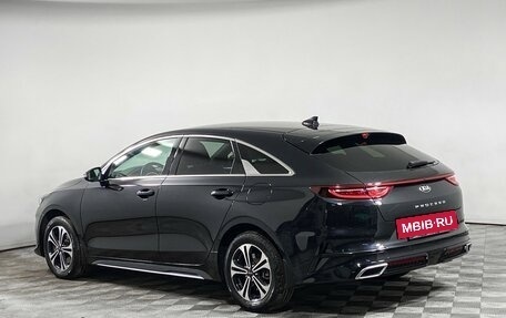 KIA Proceed I, 2019 год, 1 950 000 рублей, 7 фотография