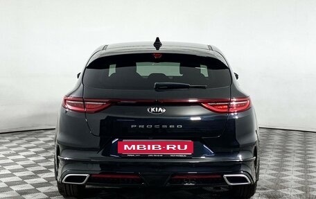 KIA Proceed I, 2019 год, 1 950 000 рублей, 6 фотография