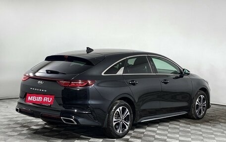 KIA Proceed I, 2019 год, 1 950 000 рублей, 5 фотография