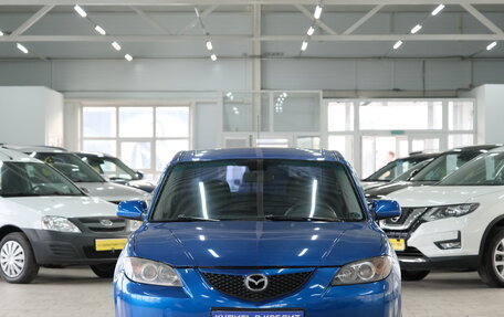 Mazda 3, 2005 год, 549 000 рублей, 3 фотография