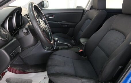 Mazda 3, 2005 год, 549 000 рублей, 8 фотография