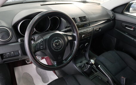 Mazda 3, 2005 год, 549 000 рублей, 11 фотография
