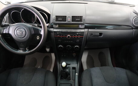 Mazda 3, 2005 год, 549 000 рублей, 15 фотография