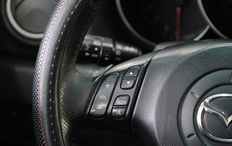 Mazda 3, 2005 год, 549 000 рублей, 14 фотография
