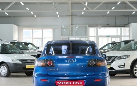 Mazda 3, 2005 год, 549 000 рублей, 6 фотография