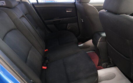 Mazda 3, 2005 год, 549 000 рублей, 23 фотография