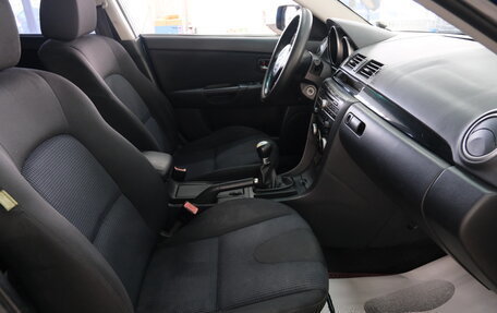 Mazda 3, 2005 год, 549 000 рублей, 21 фотография