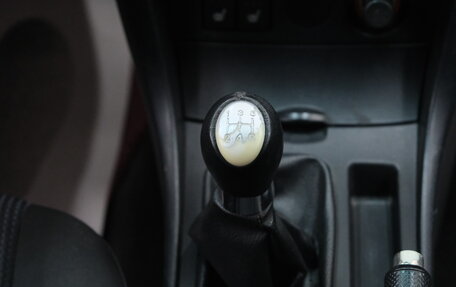 Mazda 3, 2005 год, 549 000 рублей, 18 фотография