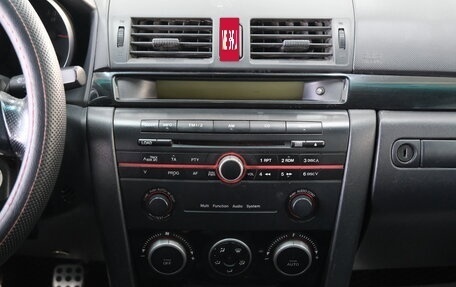 Mazda 3, 2005 год, 549 000 рублей, 17 фотография