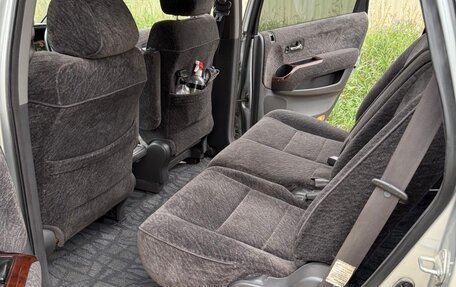 Honda Odyssey II, 2000 год, 570 000 рублей, 6 фотография