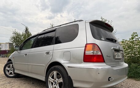 Honda Odyssey II, 2000 год, 570 000 рублей, 8 фотография