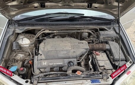 Honda Odyssey II, 2000 год, 570 000 рублей, 5 фотография