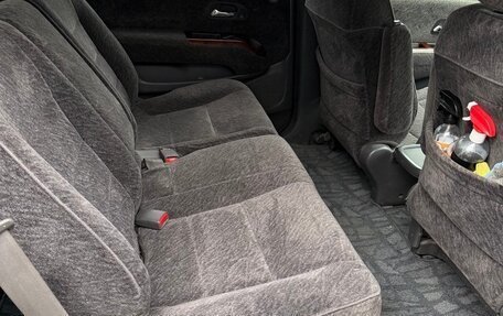 Honda Odyssey II, 2000 год, 570 000 рублей, 11 фотография
