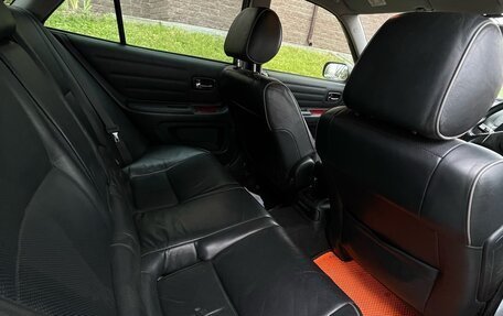 Toyota Altezza, 2001 год, 1 099 000 рублей, 12 фотография