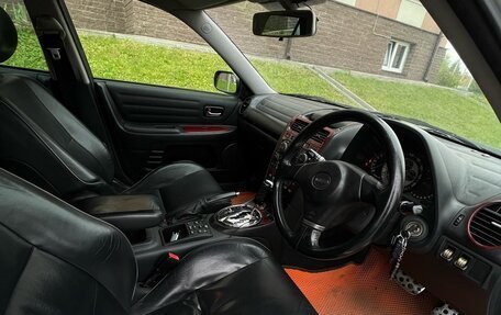 Toyota Altezza, 2001 год, 1 099 000 рублей, 11 фотография