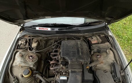 Toyota Altezza, 2001 год, 1 099 000 рублей, 16 фотография