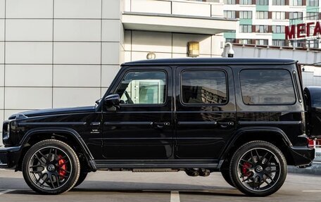 Mercedes-Benz G-Класс AMG, 2025 год, 30 490 000 рублей, 5 фотография