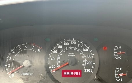 KIA Spectra II (LD), 2007 год, 305 000 рублей, 11 фотография