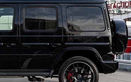 Mercedes-Benz G-Класс AMG, 2025 год, 30 490 000 рублей, 7 фотография