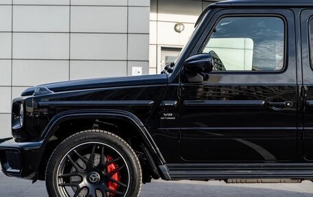 Mercedes-Benz G-Класс AMG, 2025 год, 30 490 000 рублей, 6 фотография
