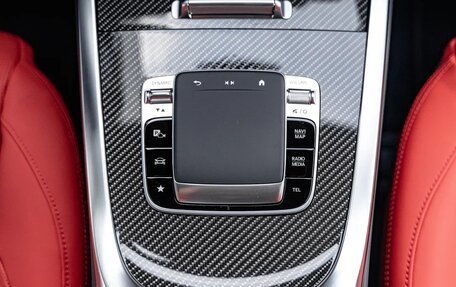 Mercedes-Benz G-Класс AMG, 2025 год, 30 490 000 рублей, 16 фотография