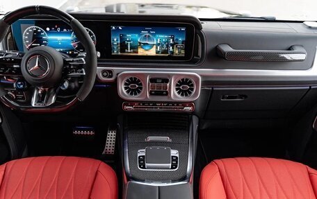 Mercedes-Benz G-Класс AMG, 2025 год, 30 490 000 рублей, 18 фотография