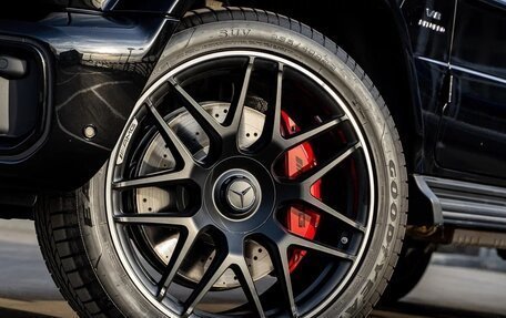 Mercedes-Benz G-Класс AMG, 2025 год, 30 490 000 рублей, 8 фотография