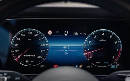 Mercedes-Benz G-Класс AMG, 2025 год, 30 490 000 рублей, 20 фотография