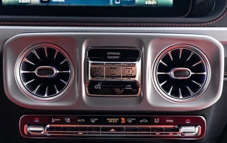 Mercedes-Benz G-Класс AMG, 2025 год, 30 490 000 рублей, 17 фотография