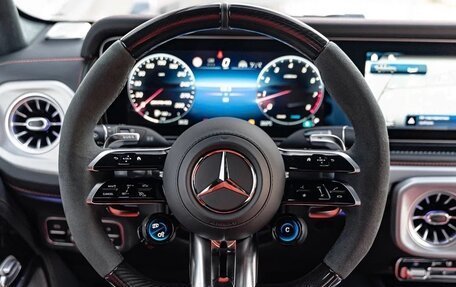 Mercedes-Benz G-Класс AMG, 2025 год, 30 490 000 рублей, 15 фотография