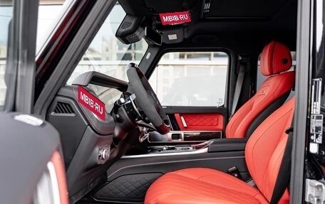 Mercedes-Benz G-Класс AMG, 2025 год, 30 490 000 рублей, 11 фотография