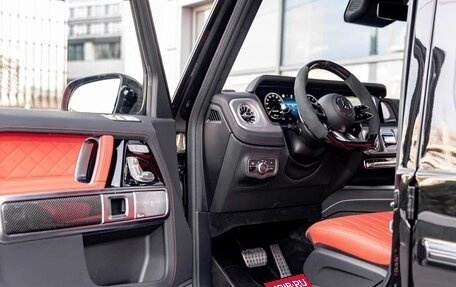 Mercedes-Benz G-Класс AMG, 2025 год, 30 490 000 рублей, 10 фотография