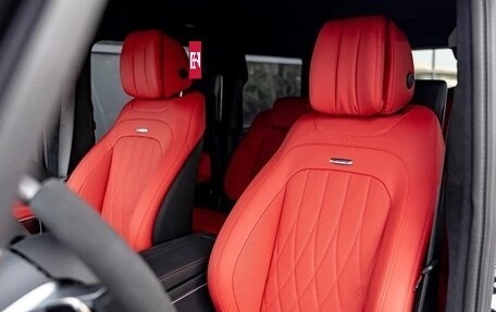 Mercedes-Benz G-Класс AMG, 2025 год, 30 490 000 рублей, 13 фотография